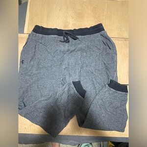 Under Armour Joggers Sweats